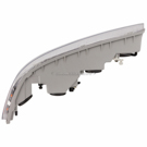 BuyAutoParts 16-01263AN Headlight Assembly 4