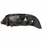 BuyAutoParts 16-00770AN Headlight Assembly 2