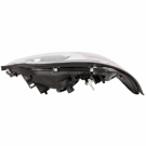 BuyAutoParts 16-00770AN Headlight Assembly 3