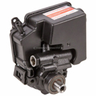 2000 Buick LeSabre Power Steering Pump 1