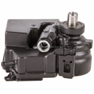 2000 Buick LeSabre Power Steering Pump 4