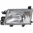 1999 Subaru Forester Headlight Assembly 1