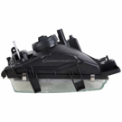 BuyAutoParts 16-01340AN Headlight Assembly 4