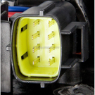 BuyAutoParts 16-00533AN Headlight Assembly 5