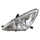 BuyAutoParts 16-00983AN Headlight Assembly 1
