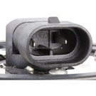 BuyAutoParts 16-00458AN Headlight Assembly 6
