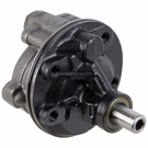 1992 Gmc Typhoon Power Steering Pump 1