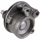 1992 Gmc Typhoon Power Steering Pump 2