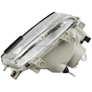 BuyAutoParts 16-01299AN Headlight Assembly 3