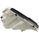 BuyAutoParts 16-01299AN Headlight Assembly 4