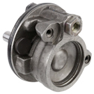 1984 Pontiac Parisienne Power Steering Pump 2