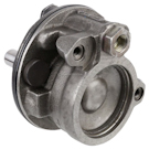 1988 Dodge Pick-up Truck Power Steering Pump 2