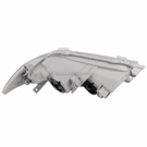 2008 Toyota Camry Headlight Assembly 4