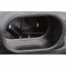 2008 Toyota Camry Headlight Assembly 6