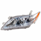 BuyAutoParts 16-01431AN Headlight Assembly 1
