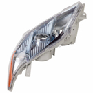 BuyAutoParts 16-01431AN Headlight Assembly 3