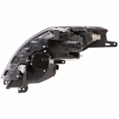 BuyAutoParts 16-01160AN Headlight Assembly 4