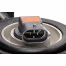 BuyAutoParts 16-01160AN Headlight Assembly 5