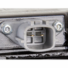 BuyAutoParts 16-01160AN Headlight Assembly 6