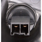 BuyAutoParts 16-01160AN Headlight Assembly 7