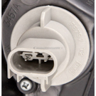 BuyAutoParts 16-01160AN Headlight Assembly 8