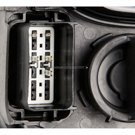 2004 Volvo S40 Headlight Assembly 5