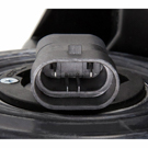 BuyAutoParts 16-01219AN Headlight Assembly 5