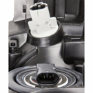 BuyAutoParts 16-01219AN Headlight Assembly 6