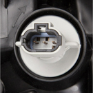 BuyAutoParts 16-01219AN Headlight Assembly 7