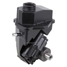 2011 Chevrolet Impala Power Steering Pump 1