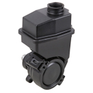 2011 Chevrolet Impala Power Steering Pump 2
