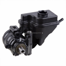 BuyAutoParts 86-02106R Power Steering Pump 1