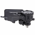 BuyAutoParts 86-02106R Power Steering Pump 4