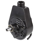 BuyAutoParts 86-02170R Power Steering Pump 1