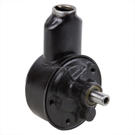BuyAutoParts 86-02205R Power Steering Pump 1