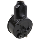 BuyAutoParts 86-02205R Power Steering Pump 2