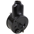 1982 Jaguar XJS Power Steering Pump 2
