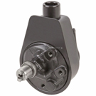 BuyAutoParts 86-00336R Power Steering Pump 1