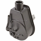 BuyAutoParts 86-00336R Power Steering Pump 2
