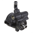 BuyAutoParts 86-02213R Power Steering Pump 1