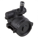 1994 Chevrolet Corvette Power Steering Pump 2