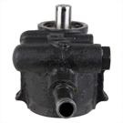 1994 Chevrolet Corvette Power Steering Pump 3