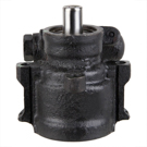 BuyAutoParts 86-02213R Power Steering Pump 4