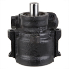 1994 Chevrolet Corvette Power Steering Pump 4