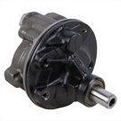 BuyAutoParts Pontiac Power Steering Pump 86-02232R