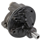 2009 Chevrolet Silverado Power Steering Pump 1