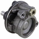 1984 Pontiac Parisienne Power Steering Pump 2