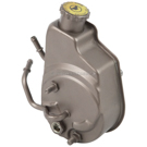 2000 Gmc C3500HD Power Steering Pump 2