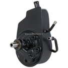 BuyAutoParts 86-01308R Power Steering Pump 1
