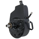 2004 Chevrolet Avalanche 2500 Power Steering Pump 1